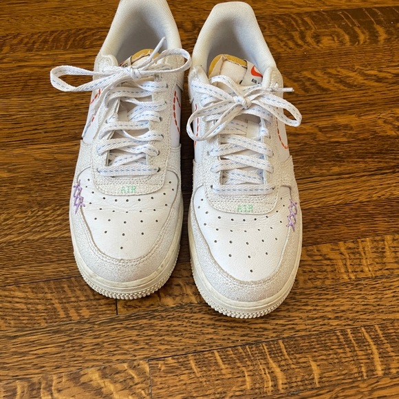 Nike Air Force 1 low - Picture 2 of 4